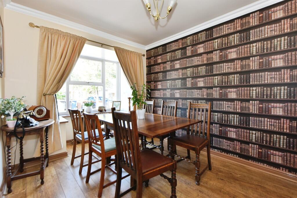 House in Barnsley, South Yorkshire - View 5