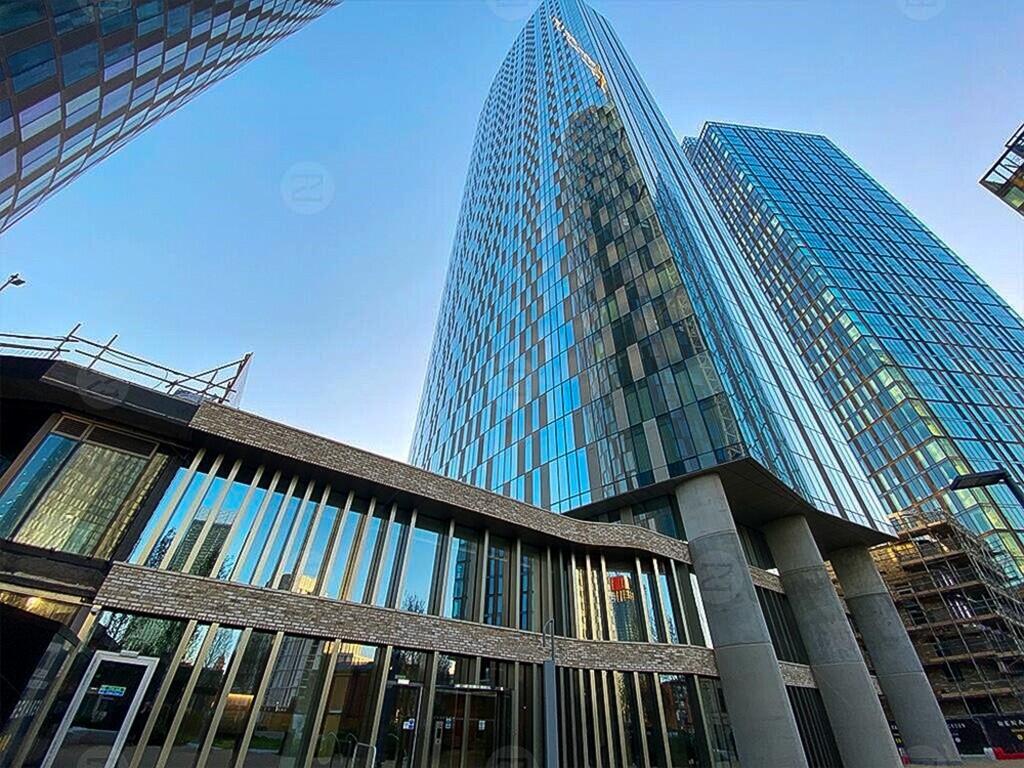 Main image of property: Silvercroft Street, Manchester, Greater Manchester, M15