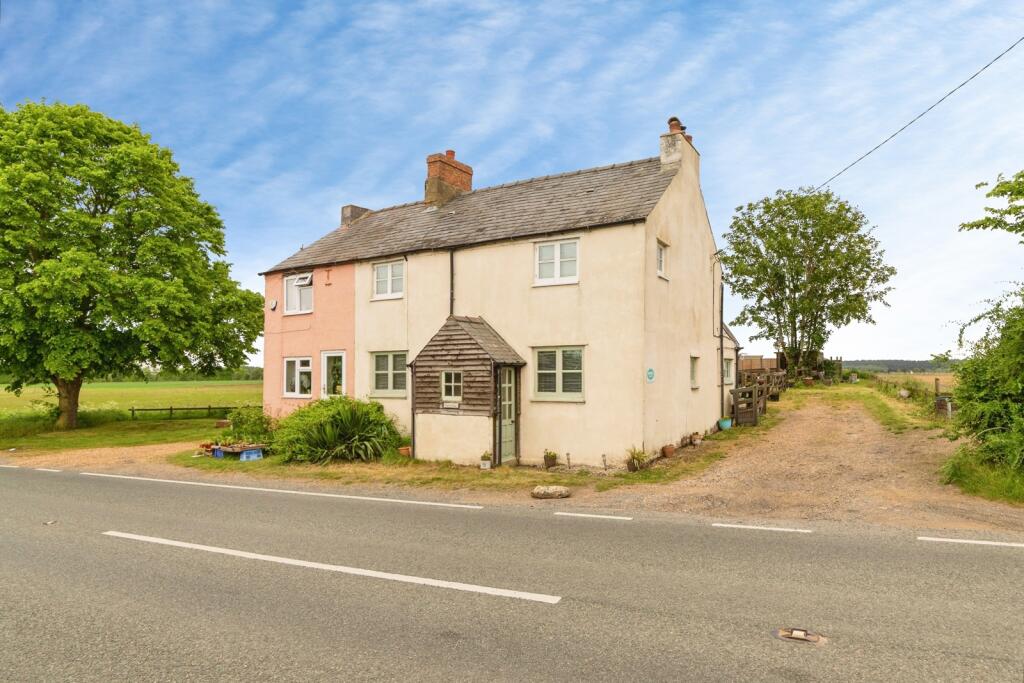 Main image of property: Vinegar Hill, Hatch, Sandy, Bedfordshire, SG19