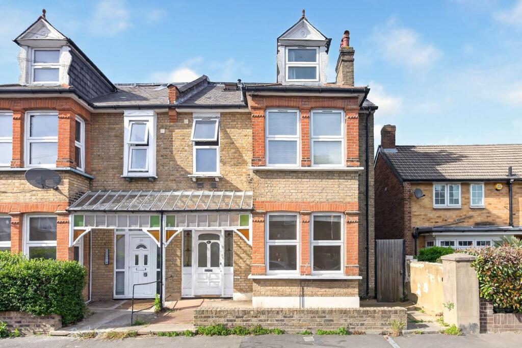 Main image of property: Pownall Road, Hounslow