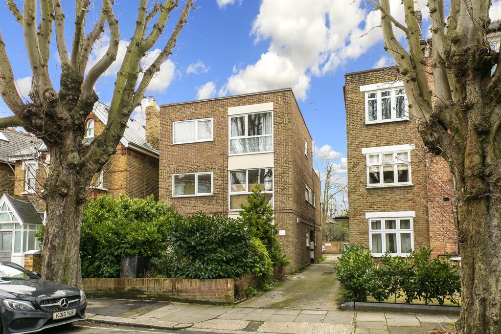 Main image of property: Grosvenor Road, Chiswick, London