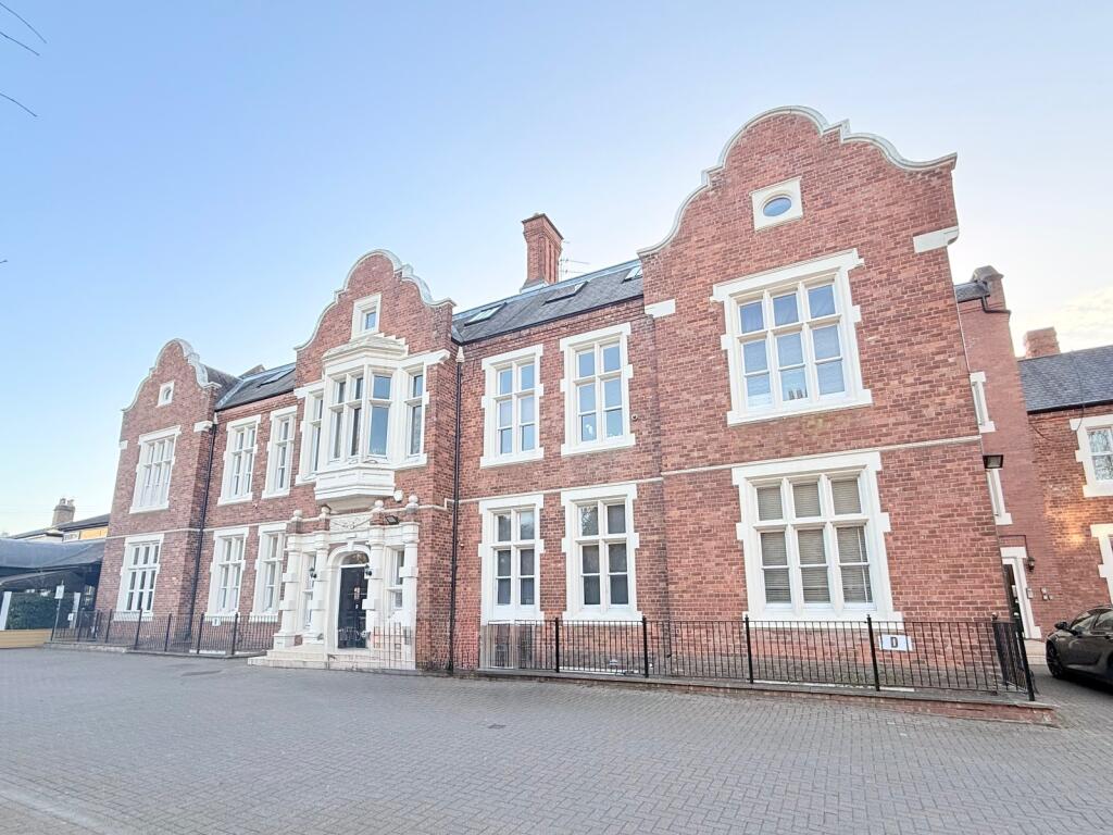 Main image of property: The Cathedrals, Durham City, DH1 3JS