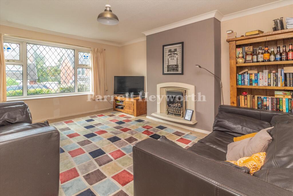 House in Preston - View 2