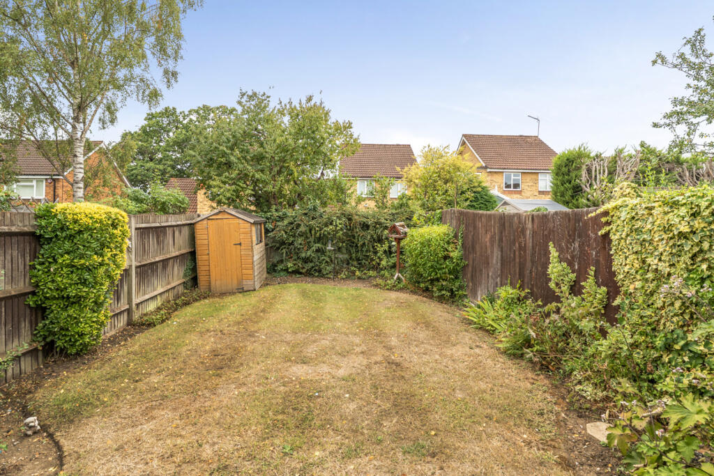 House in London - View 5