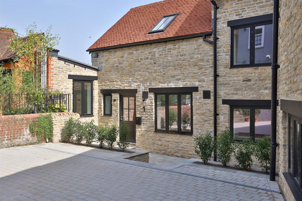 Main image of property: Church Hill, Stalbridge, Sturminster Newton