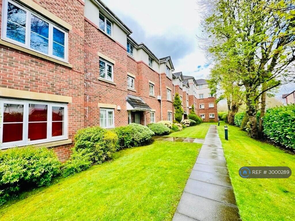 Main image of property: Moor Lane, Salford, M7