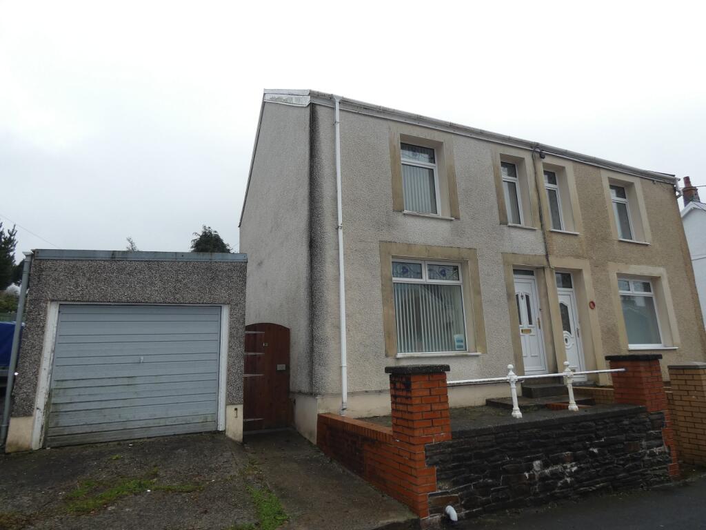 Main image of property: Martyns Avenue, Seven Sisters, Neath. SA10 9DP
