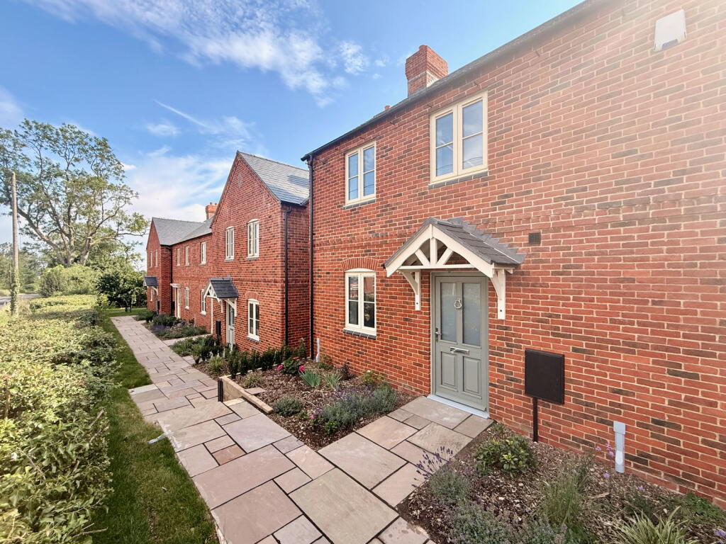 Main image of property: Stubbs Close, Stewkley, LU7