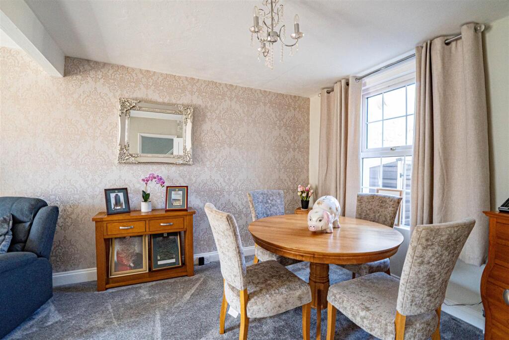 House in St Leonards-on-Sea, Silverhill - More