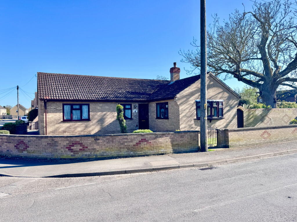 Main image of property: Holmes Lane, Soham