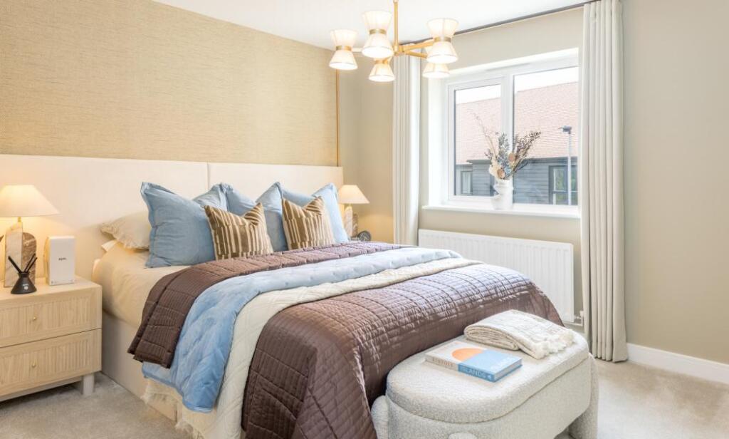 House in Tunbridge Wells, Hawkhurst - View 5