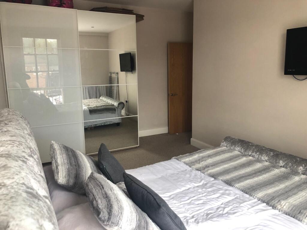 Main image of property: Wedgewood Street, AYLESBURY