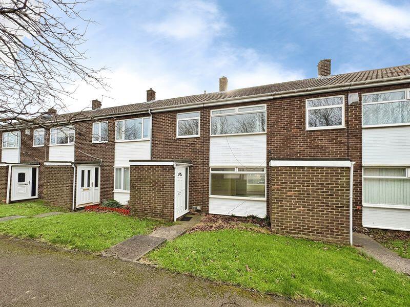 Main image of property: Means Drive, Burradon. 