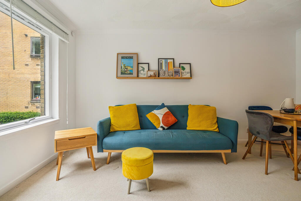 Apartment in Glasgow - More