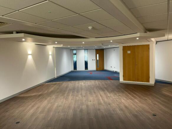 Caldicot Suite