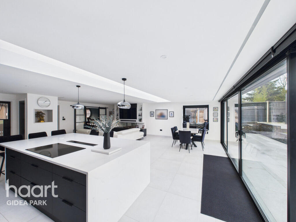 Main image of property: Dickens Way, Romford, RM1 4GQ