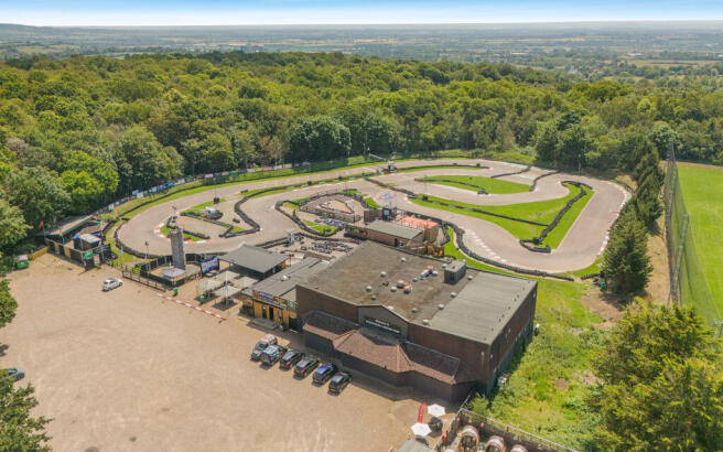 Brentwood Leisure Park, Brentwood, Essex CM13 3DP