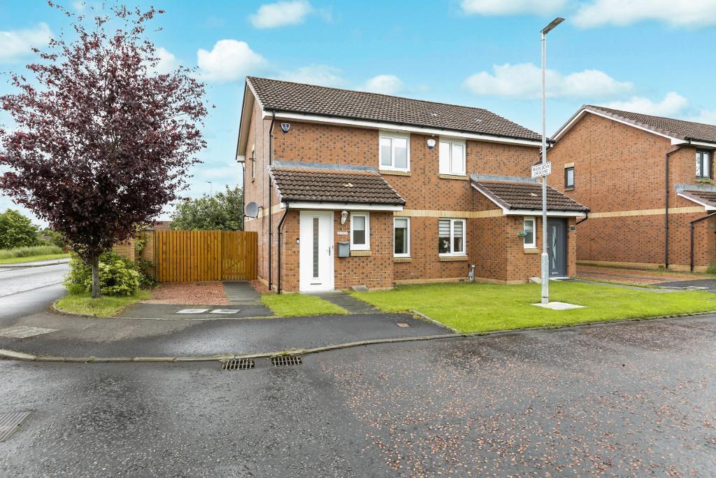Main image of property: Inverlochy Crescent, Garthamlock, G33 5ES