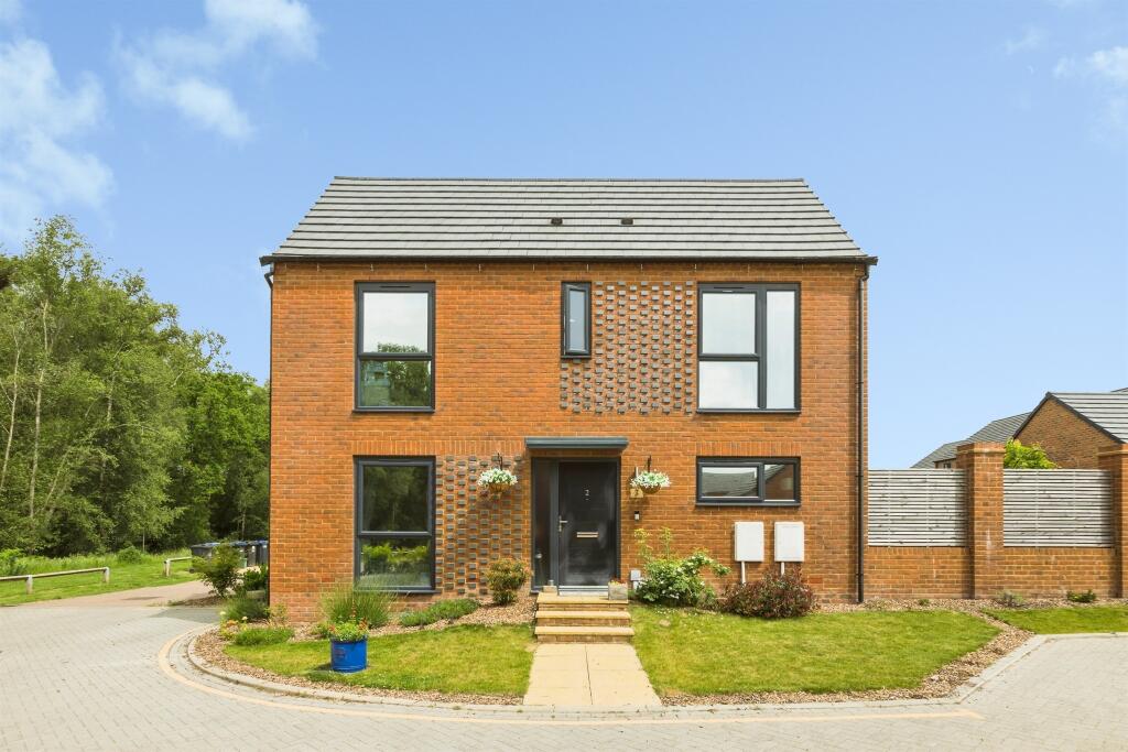 Main image of property: Cooke Street, Copthorne, Crawley