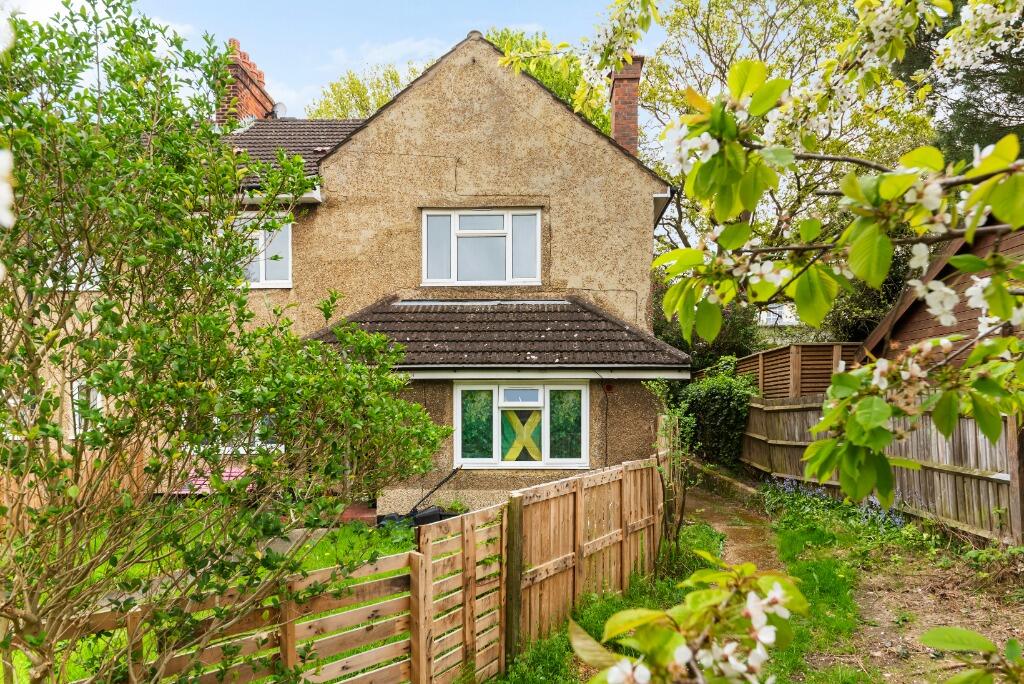 Main image of property: Surridge Gardens, London, SE19