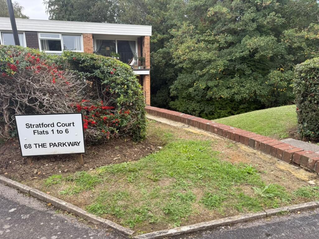Main image of property: The Parkway, Southampton, SO16