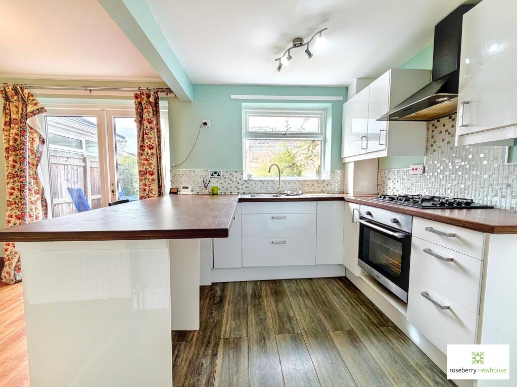 House in Stockton-on-Tees - View 5