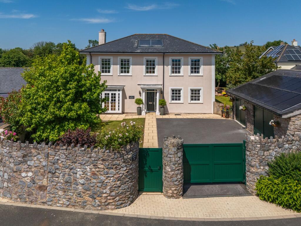 Main image of property: Andrews Park, Stoke Gabriel TQ9