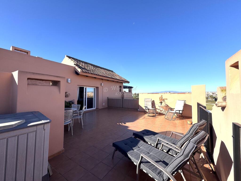 Main image of property: Murcia, Mar Menor Golf Resort