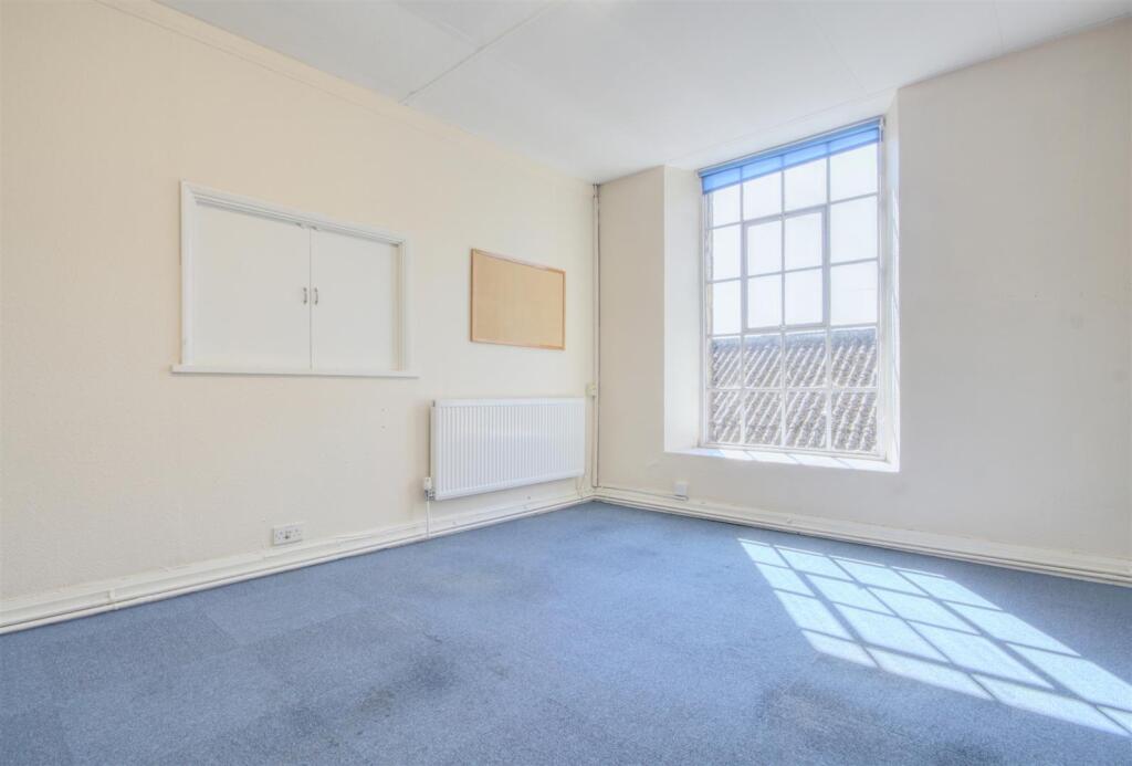 Additional image 5 of First Floor Offices, Albion Works, Skipton