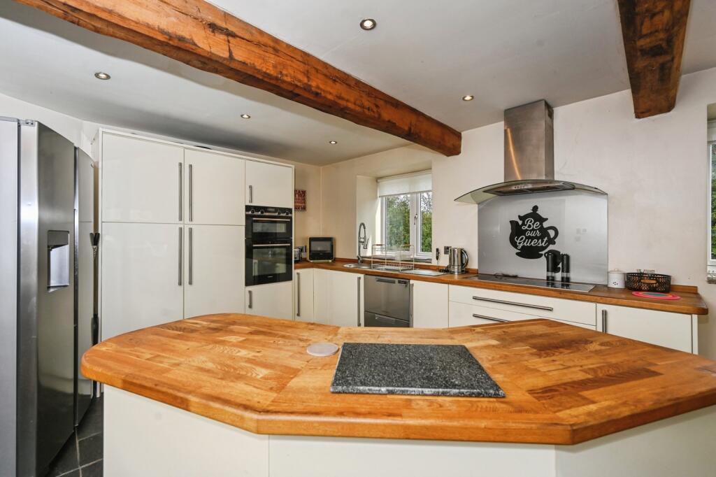 House in Warrington, Kingswood, Burtonwood - View 5