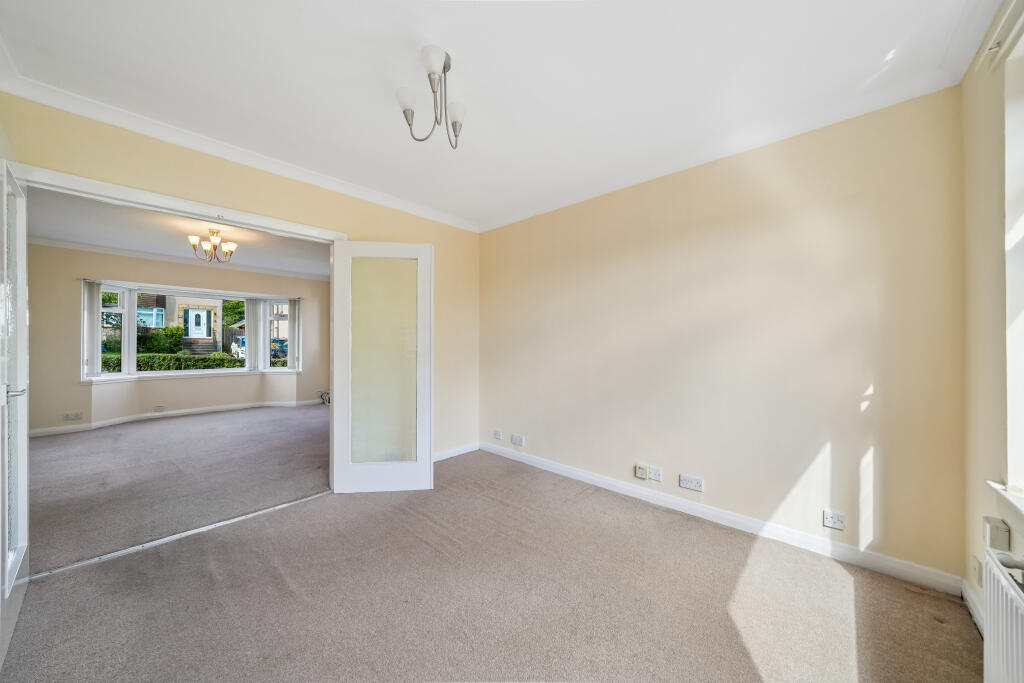 House in Motherwell - View 4
