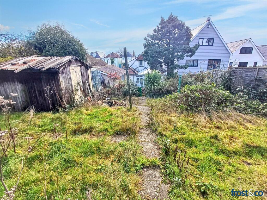 Additional image 2 of Whitecliff Crescent, Whitecliff, Poole, Dorset, BH14