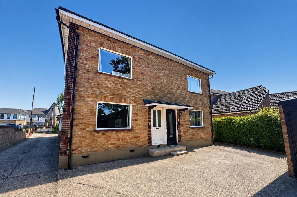 Main image of property: London Road, Hadleigh