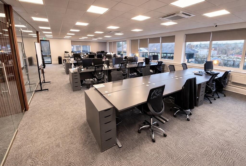 Main image of property: Building 11, Suite 6, Lancaster Business Park, Caton Road, Lancaster, Lancashire