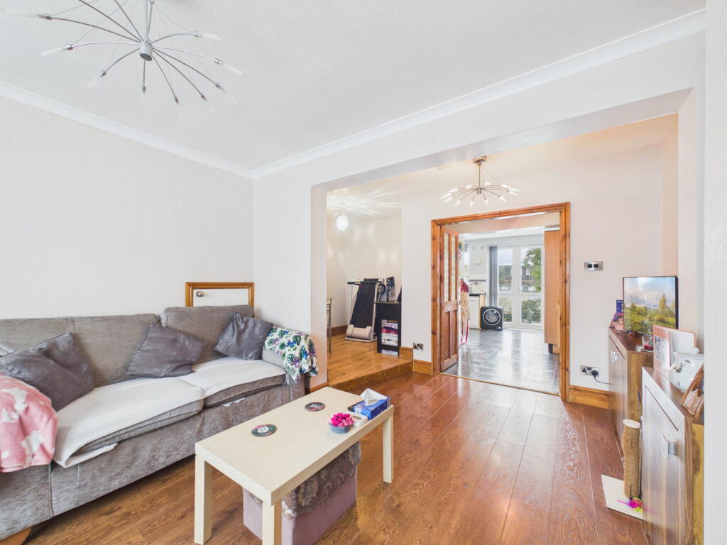 House in Bristol, City of Bristol - View 4