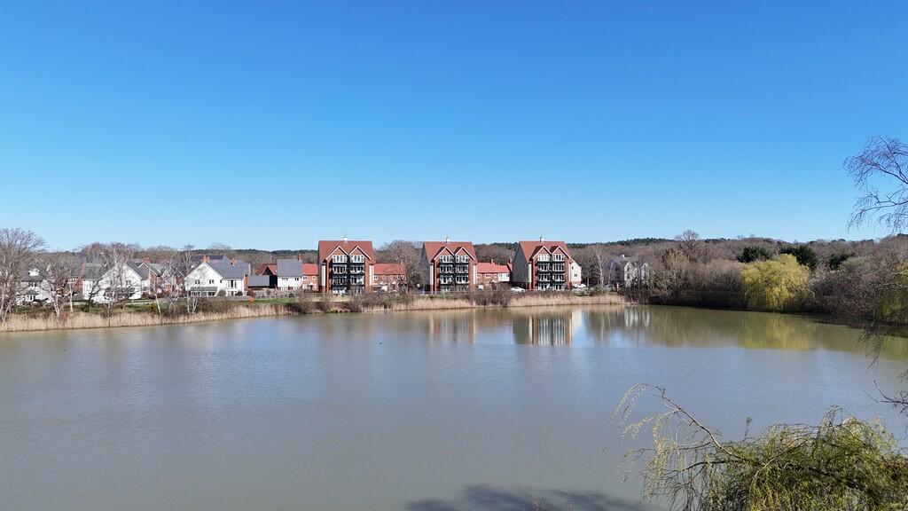 Main image of property: Lake Avenue, Mytchett, Camberley