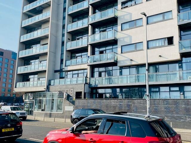 Main image of property: Finnieston Street, Finnieston, Glasgow, G3