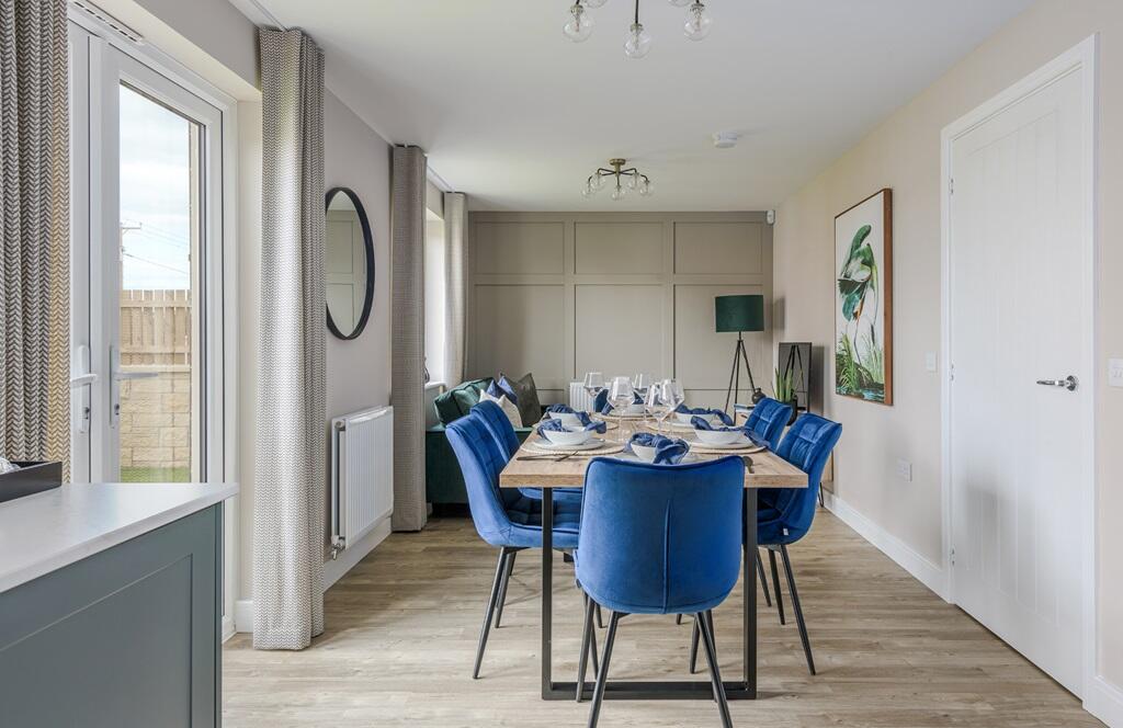 Main image of property: Whitefield Road,
Dunfermline,
Fife,
KY12 0SY