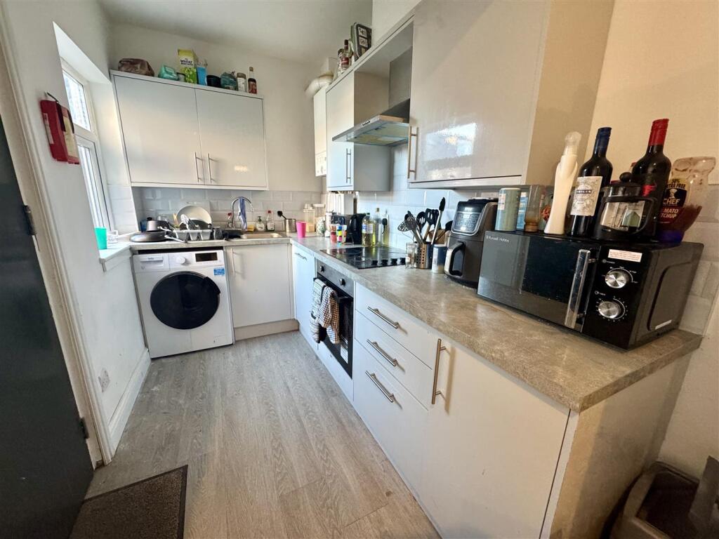 Main image of property: Warwick Street, Sheffield