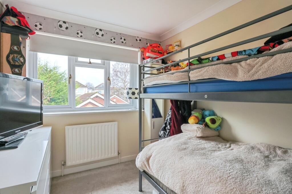 Additional image 11 of Widget Close, ENSBURY PARK, Bournemouth, Dorset, BH11