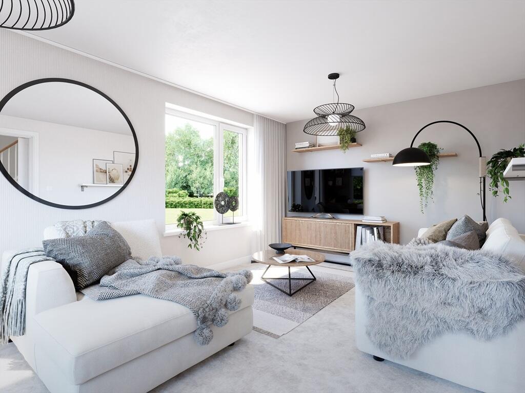 House in Guildford, Wisley - View 2