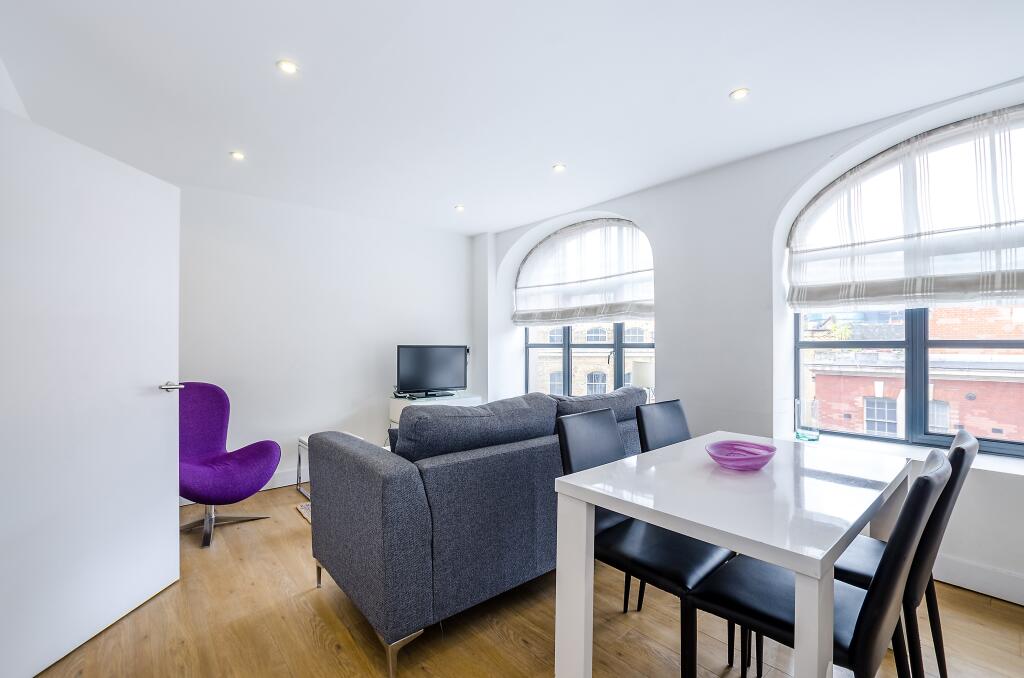 Main image of property: Flat 10, Godolus House, 148 Commercial Street, London