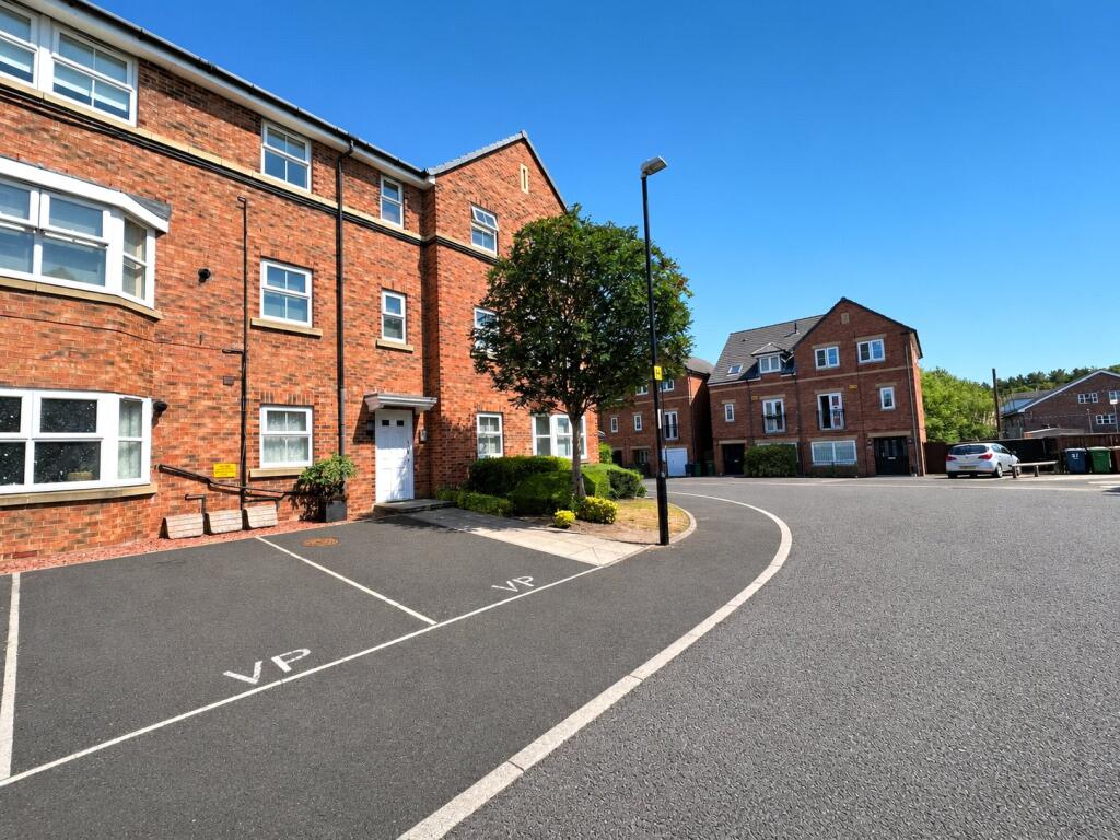 Main image of property: Lakeside Gardens, Washington, Tyne & Wear, NE38