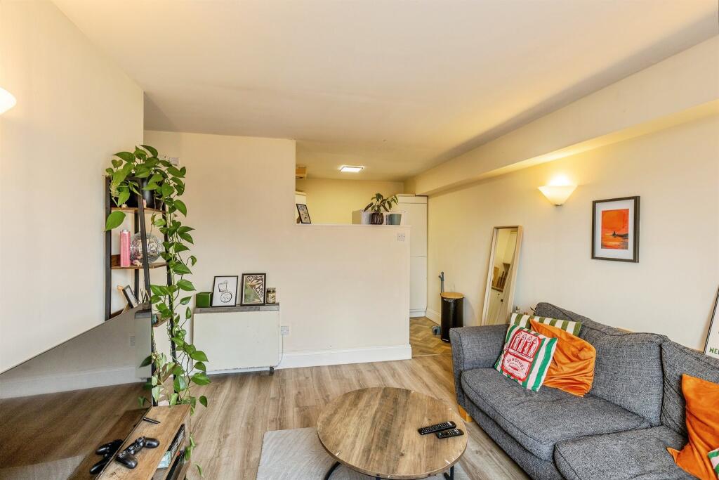 Apartment in Bristol, City of Bristol - More