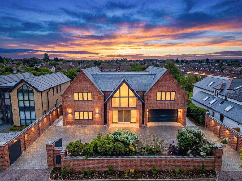 House in Rushcliffe, Keyworth - View 3