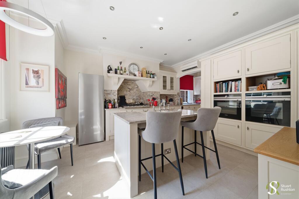 House in Warrington - View 4