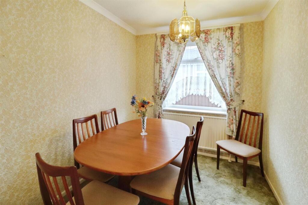 House in Crewe, Cheshire East - More