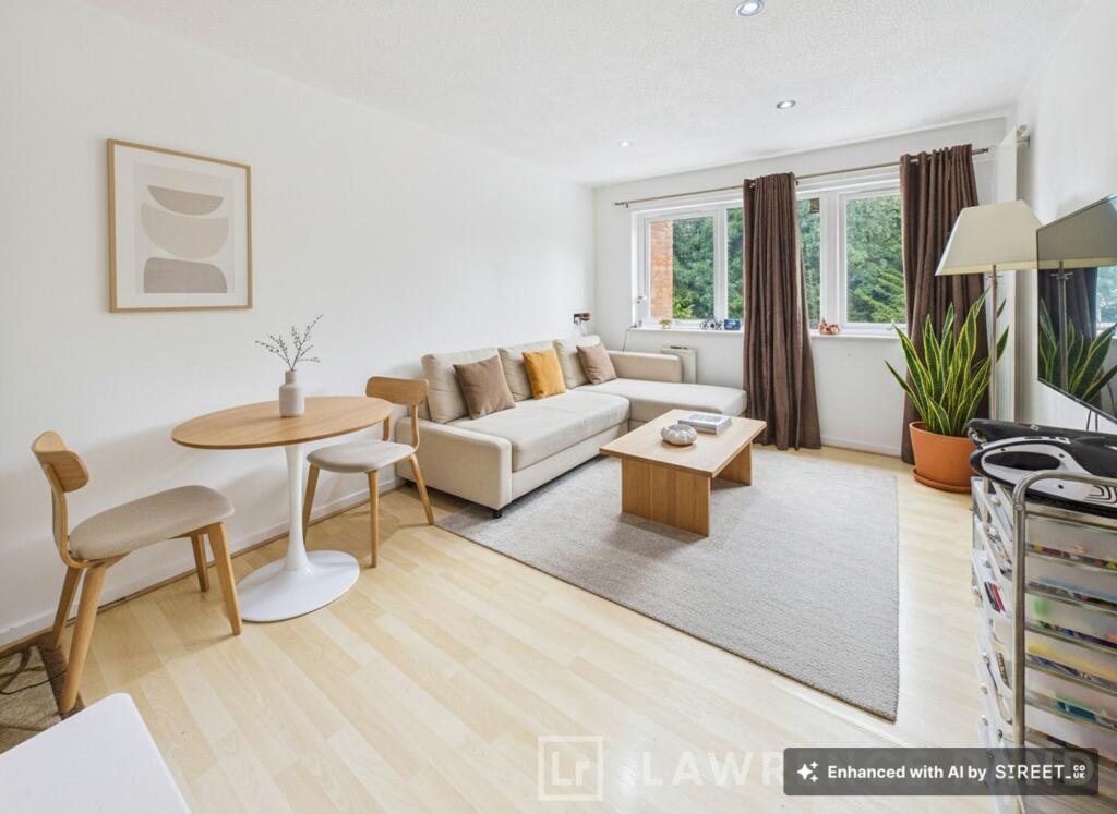 Main image of property: Lakeside Close, Ruislip, HA4