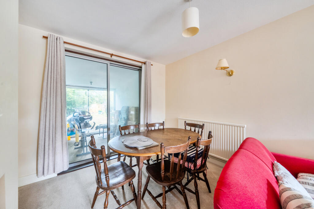 House in Oxford, Risinghurst - View 5