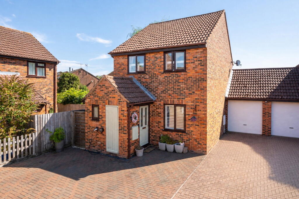 House in Hemel Hempstead
